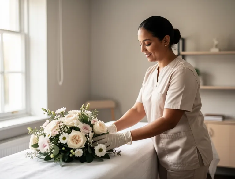 funeral home La Jolla